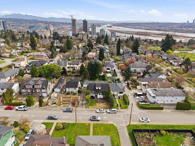 House for sale in New Westminster, New Westminster, 220 Devoy Street, 263129243 | Realtylink.org