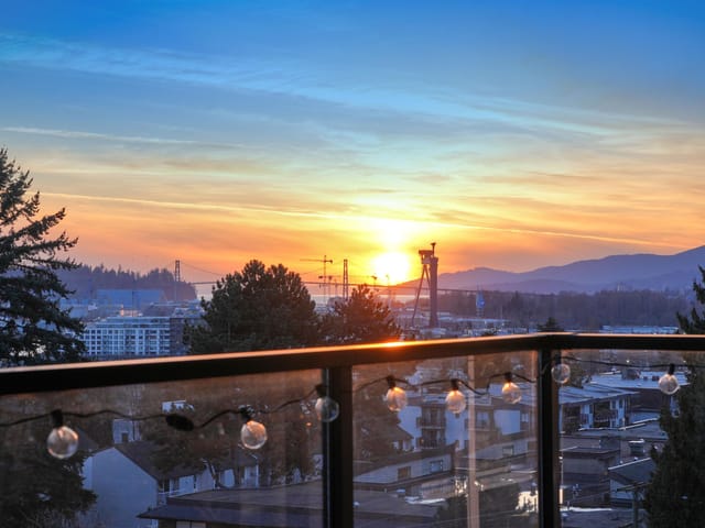 Apartment for sale in North Vancouver, North Vancouver, 507 177 W 3rd Street, 263129246 | Realtylink.org