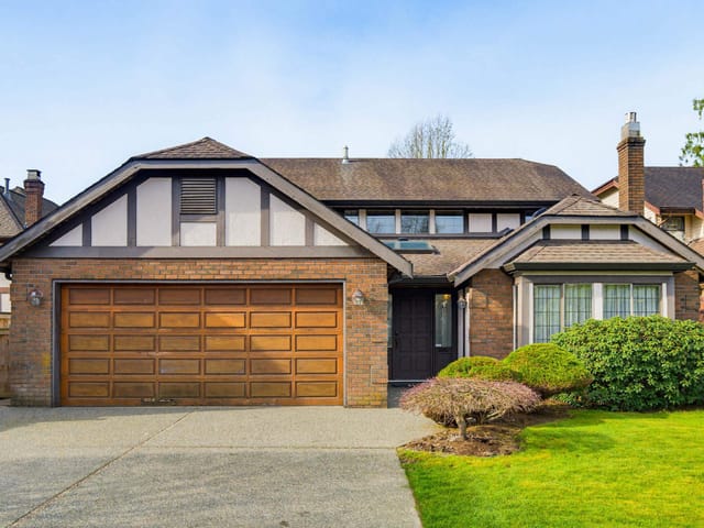 House for sale in Delta, Ladner, 5350 Bentley Crescent, 263129248 | Realtylink.org