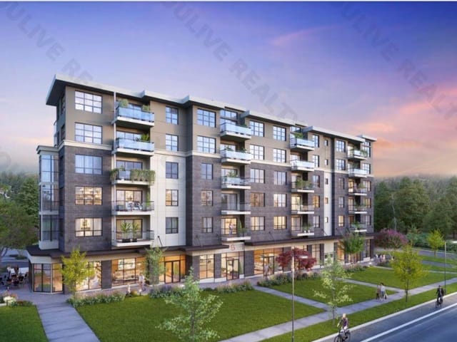 Apartment for sale in Surrey, Surrey, 405 6285 King George Boulevard, 263129252 | Realtylink.org