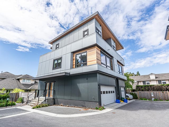 Townhouse for sale in Richmond, Richmond, 4 9099 No. 2 Road, 263129255 | Realtylink.org