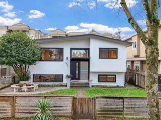 House for sale in Vancouver, Vancouver East, 4921 Chester Street, 263129260 | Realtylink.org