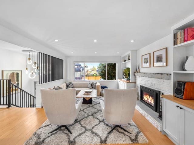 House for sale in Vancouver, Vancouver East, 4921 Chester Street, 263129260 | Realtylink.org