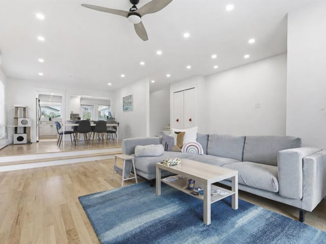 House for sale in New Westminster, New Westminster, 2115 London Street, 263129265 | Realtylink.org