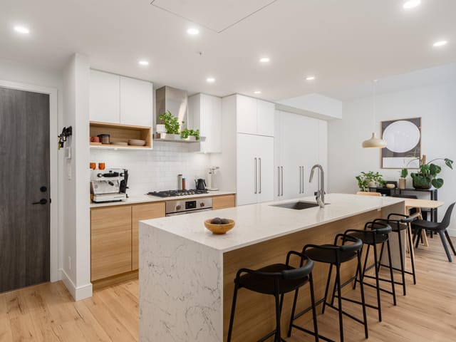 Apartment for sale in Port Moody, Port Moody, 508 55 Klahanie Drive, 263129268 | Realtylink.org