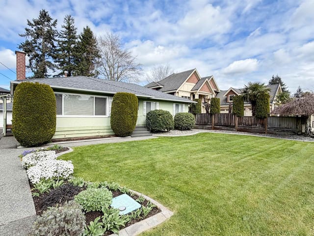 House for sale in Richmond, Richmond, 8671 Mowbray Road, 263129274 | Realtylink.org