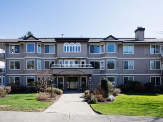 Apartment for sale in White Rock, South Surrey White Rock, 303 1500 Merklin Street, 263129275 | Realtylink.org