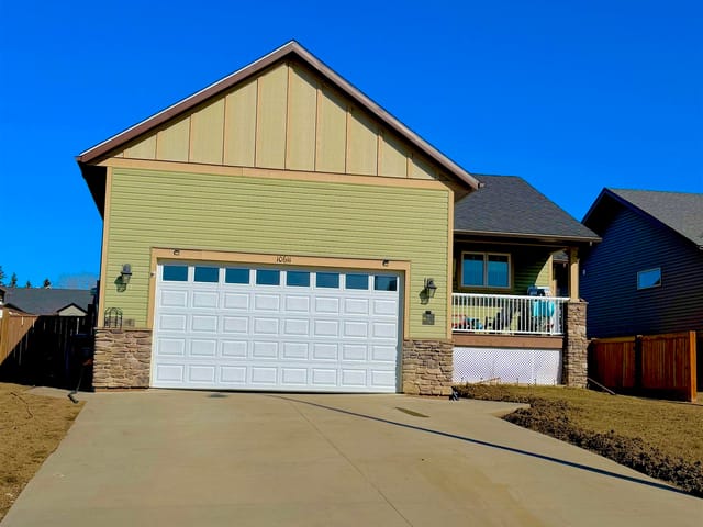 House for sale in Fort St. John, Fort St. John, 10611 109a Street, 263129280 | Realtylink.org