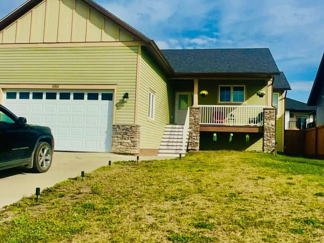 House for sale in Fort St. John, Fort St. John, 10611 109a Street, 263129280 | Realtylink.org