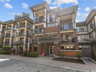 Apartment for sale in Burnaby, Burnaby North, 204 4728 Brentwood Drive, 263129283 | Realtylink.org
