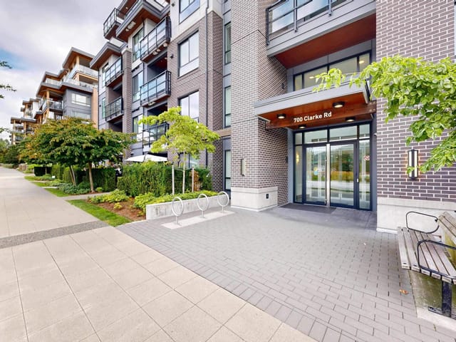 Apartment for sale in Coquitlam, Coquitlam, 402 700 Clarke Road, 263129284 | Realtylink.org