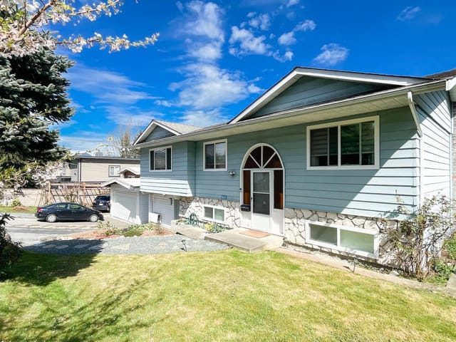 House for sale in Coquitlam, Coquitlam, 1021 Ranch Park Way, 263129288 | Realtylink.org