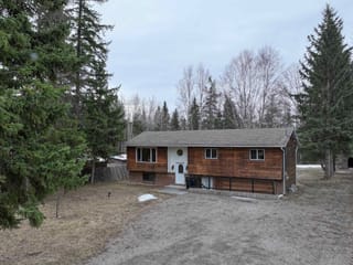 House for sale in Quesnel, Quesnel, 2951 Belcarra Road, 263129290 | Realtylink.org