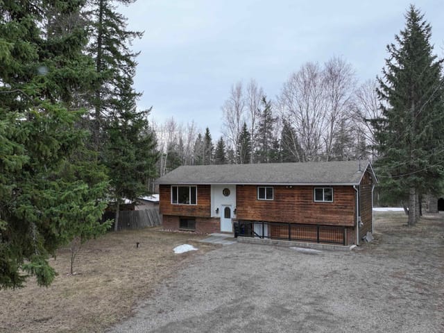 House for sale in Quesnel, Quesnel, 2951 Belcarra Road, 263129290 | Realtylink.org