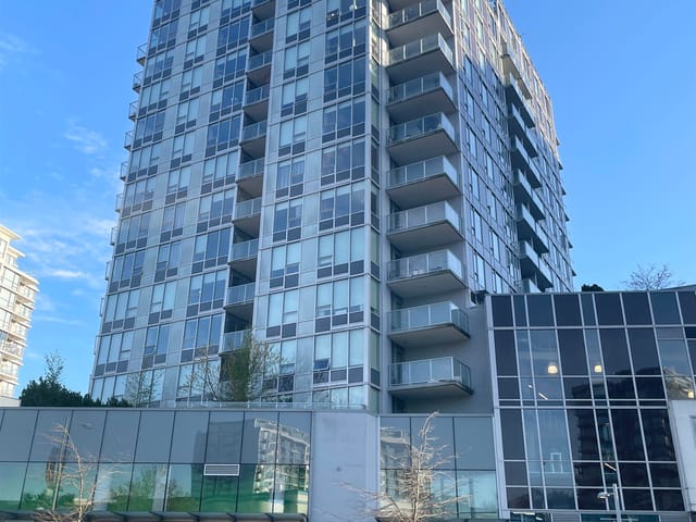 Apartment for sale in Richmond, Richmond, 611 7488 Lansdowne Road, 263129293 | Realtylink.org