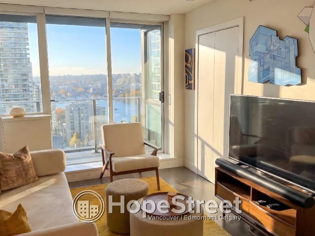 Apartment for rent in Vancouver, Vancouver West, 2205 1325 Rolston Street, 263129299 | Realtylink.org