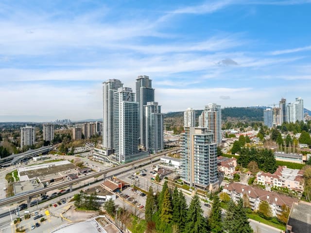 Apartment for sale in Coquitlam, Coquitlam, 2408 450 Westview Street, 263129301 | Realtylink.org