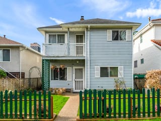 House for sale in Vancouver, Vancouver East, 3524 Tanner Street, 263129304 | Realtylink.org