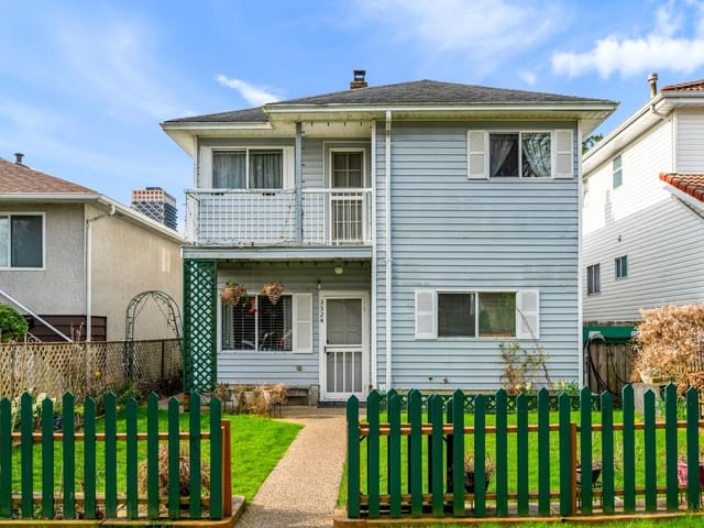 House for sale in Vancouver, Vancouver East, 3524 Tanner Street, 263129304 | Realtylink.org