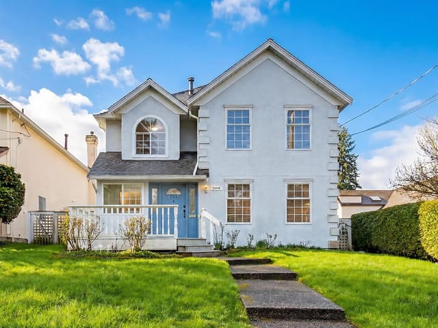 House for sale in Surrey, South Surrey White Rock, 12724 28 Avenue, 263129305 | Realtylink.org