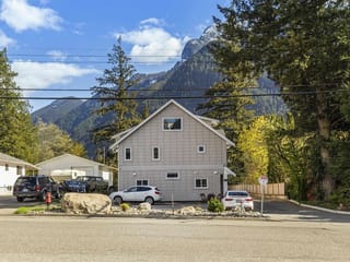 Townhouse for sale in Hope, Hope & Area, 1 548 Park Street, 263129306 | Realtylink.org