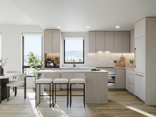 Apartment for sale in Port Coquitlam, Port Coquitlam, 305 2245 McAllister Avenue, 263129309 | Realtylink.org