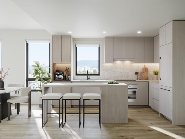 Apartment for sale in Port Coquitlam, Port Coquitlam, 305 2245 McAllister Avenue, 263129309 | Realtylink.org