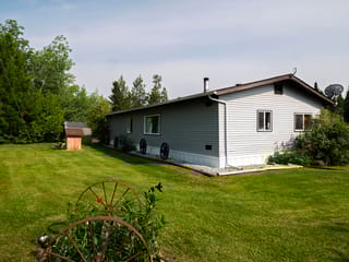 Manufactured Home for sale in Red Rock / Stoner, PG Rural South, 23700 W Red Rock Road, 263129313 | Realtylink.org