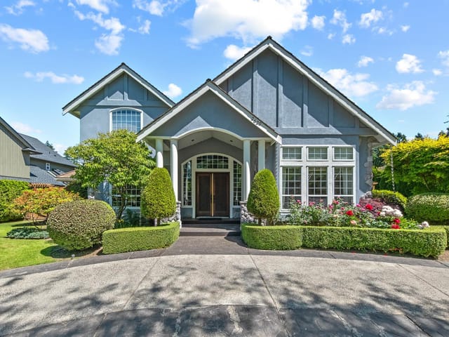 House for sale in Surrey, South Surrey White Rock, 2620 139a Street, 263129316 | Realtylink.org
