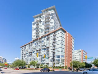 Apartment for sale in Vancouver, Vancouver East, 715 1618 Quebec Street, 263129320 | Realtylink.org