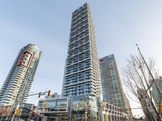 Apartment for sale in Burnaby, Burnaby South, 2506 6000 McKay Avenue, 263129328 | Realtylink.org