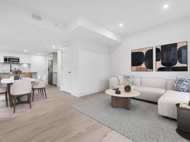 Townhouse for sale in Vancouver, Vancouver East, 108 2085 E 1 Avenue, 263129338 | Realtylink.org