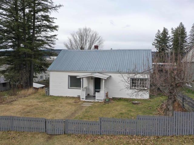 House for sale in Quesnel, Quesnel, 355 Wilson Street, 263129348 | Realtylink.org
