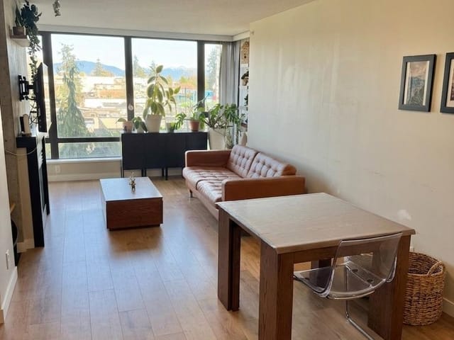 Apartment for rent in Vancouver, Burnaby South, 502 7328 Arcola Street, 263129351 | Realtylink.org