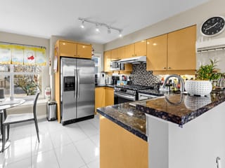 Townhouse for sale in Richmond, Richmond, 19 7100 Lynnwood Drive, 263129354 | Realtylink.org