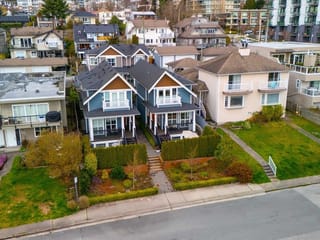 House for sale in North Vancouver, North Vancouver, 210 W 5th Street, 263129357 | Realtylink.org