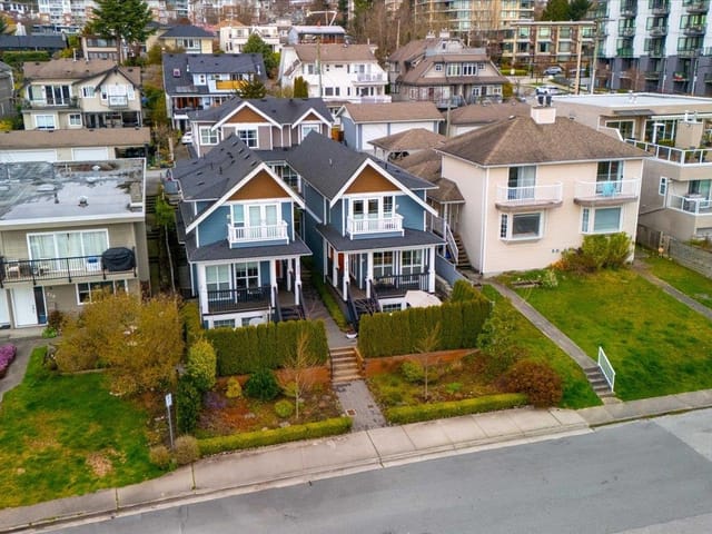 House for sale in North Vancouver, North Vancouver, 210 W 5th Street, 263129357 | Realtylink.org
