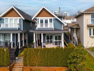 House for sale in North Vancouver, North Vancouver, 210 W 5th Street, 263129357 | Realtylink.org