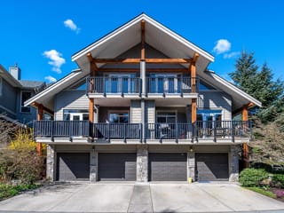 Townhouse for sale in Squamish, Squamish, 22 39758 Government Road, 263129373 | Realtylink.org
