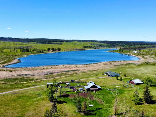 House for sale in 100 Mile House, 100 Mile House, 5028 Abel Lake Road, 263129375 | Realtylink.org