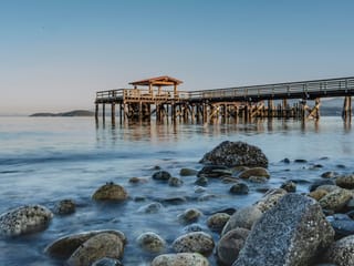 Apartment for sale in Sechelt, Sunshine Coast, 105 5160 Davis Bay Road, 263129377 | Realtylink.org