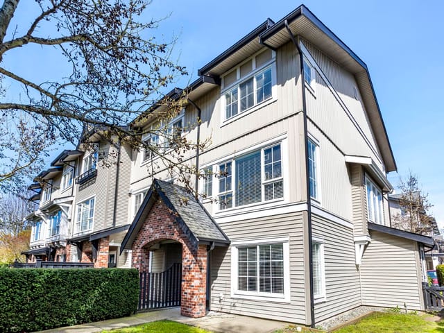 Townhouse for sale in Surrey, South Surrey White Rock, 19 2450 161a Street, 263129378 | Realtylink.org