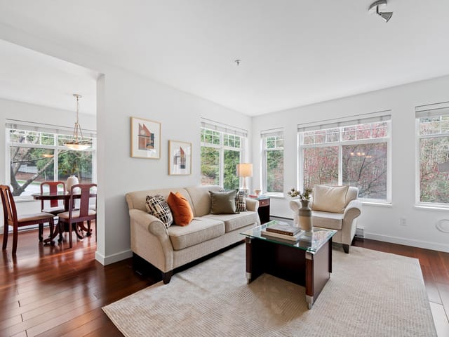 Apartment for sale in Coquitlam, Coquitlam, 304 1420 Parkway Boulevard, 263129379 | Realtylink.org