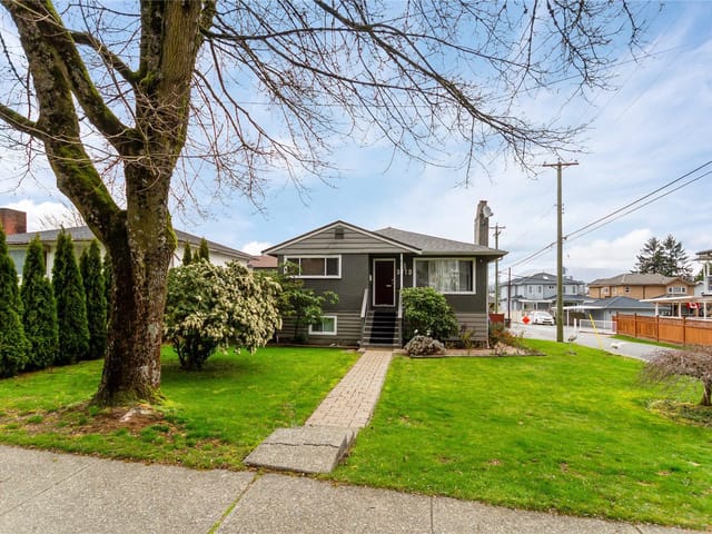 House for sale in Burnaby, Burnaby South, 3713 Kincaid Street, 263129380 | Realtylink.org