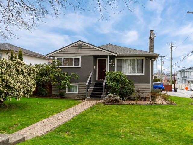 House for sale in Burnaby, Burnaby South, 3713 Kincaid Street, 263129380 | Realtylink.org
