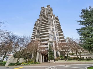 Apartment for sale in Burnaby, Burnaby North, 503 2088 Madison Avenue, 263129382 | Realtylink.org