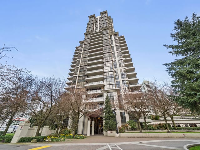 Apartment for sale in Burnaby, Burnaby North, 503 2088 Madison Avenue, 263129382 | Realtylink.org