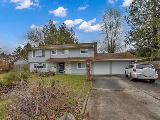 House for sale in Surrey, North Surrey, 11140 Partridge Crescent, 263129387 | Realtylink.org