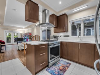 Townhouse for sale in Richmond, Richmond, 5 6331 No. 4 Road, 263129388 | Realtylink.org