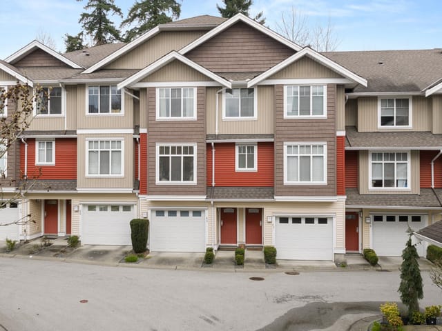 Townhouse for sale in Surrey, Cloverdale, 66 19455 65 Avenue, 263129389 | Realtylink.org